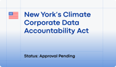 New York’s Climate Corporate Data Accountability Act for Fashion